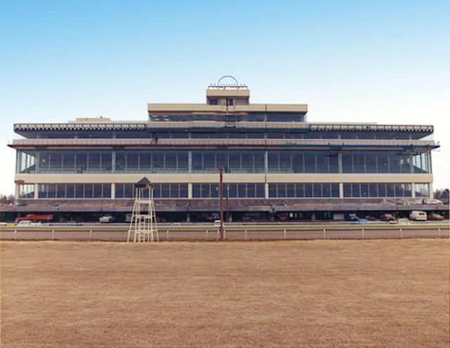 Birmingham Turf Club