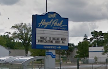 Hazel Park