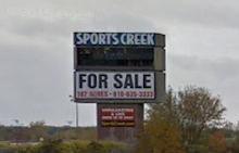 Sports Creek