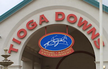 Tioga Downs