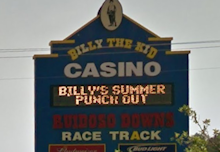 ruidoso downs
