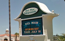 Del Mar