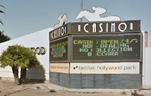 Hollywood