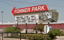 Fonner