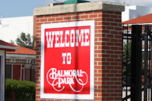 Balmoral Park