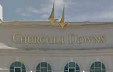 Churchill Downs