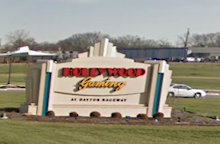 Dayton Raceway