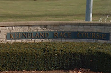 Keeneland