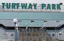 Turfway Park