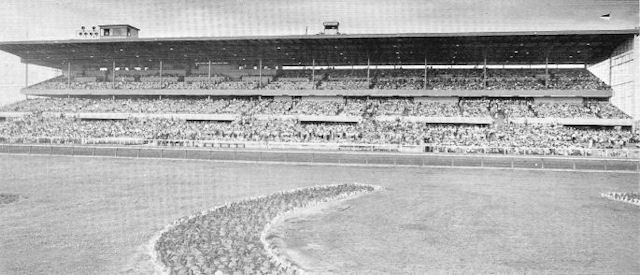 Centennial Race Track
