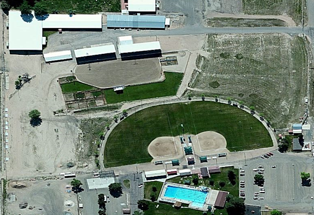 Memorial Park