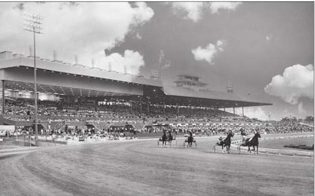 Brandywine Raceway
