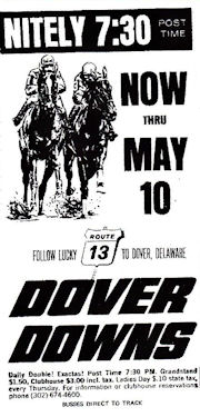 Dover Downs