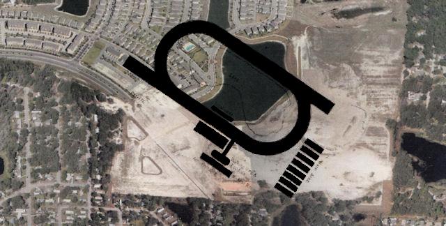 Seminole Downs