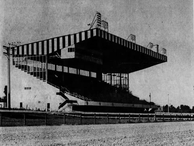 Seminole Downs