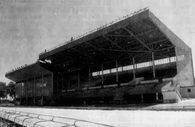 Seminole Downs
