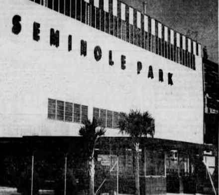 Seminole Downs