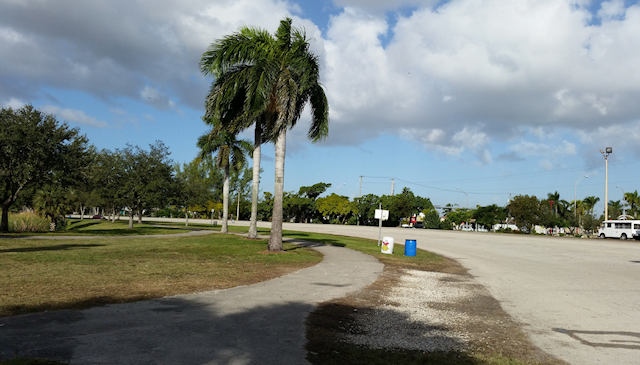 Tropical Park