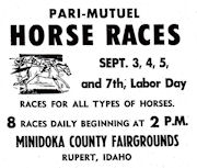 Ladies Day