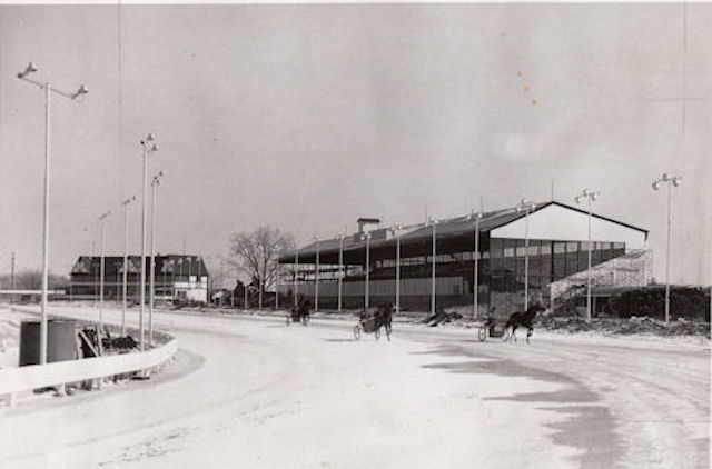 Aurora Downs