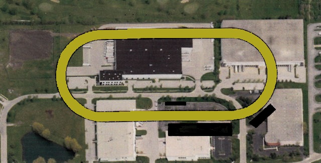 Aurora Downs