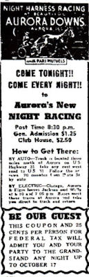 Aurora Downs