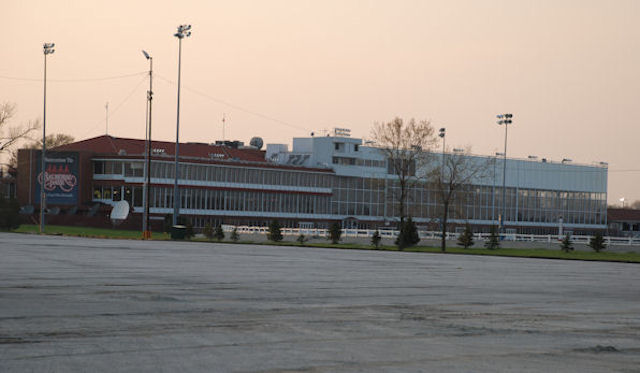 BalmoralPark