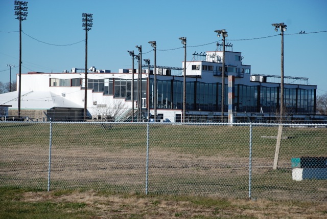 Quad City Downs