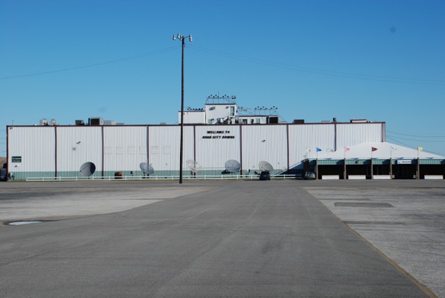 Quad City Downs
