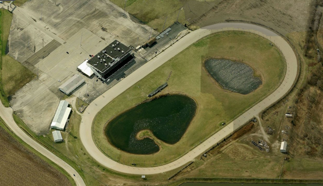 Quad City Downs