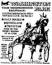 Ladies Day