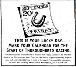 Ladies Day