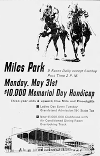 Miles Park