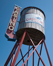 Evangeline Downs