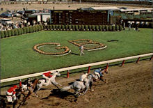 Belmont of the Berkshires