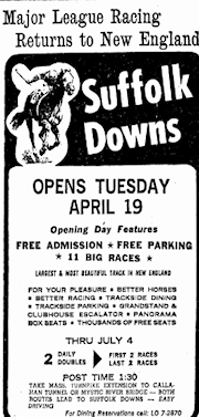 Suffolk Downs
