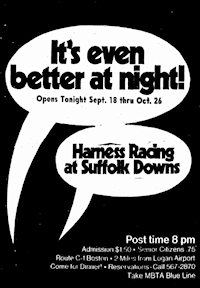 Suffolk Downs