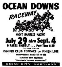 Marlboro Race Course