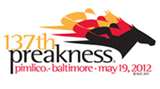 Pimlico Race Track