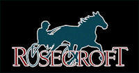 Rosecroft Raceway
