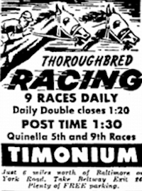 Timonium Fair