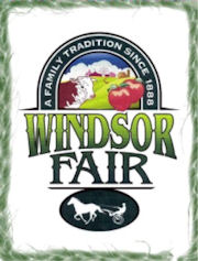 Windsor Fair