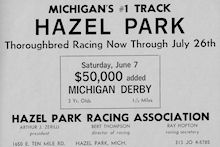 Hazel Park