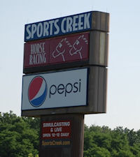 Sports Creek Raceway