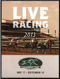 Canterbury Downs