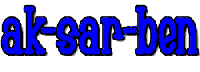 Aksarben
