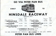 Hinsdale Raceway