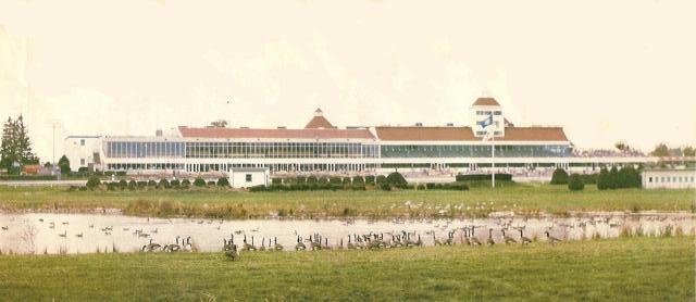 Rockingham Park