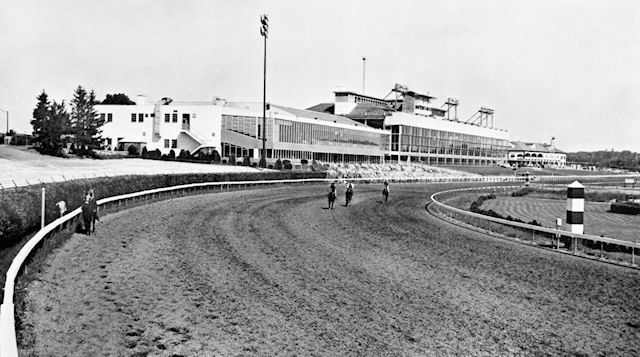 Rockingham Park