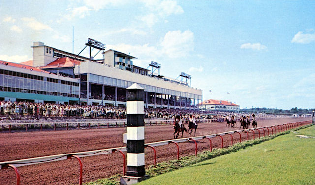 Rockingham Park